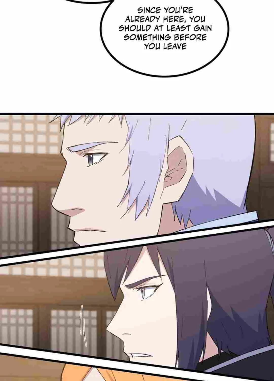 Read The great master chapter 97 image 27 on Lezhin
