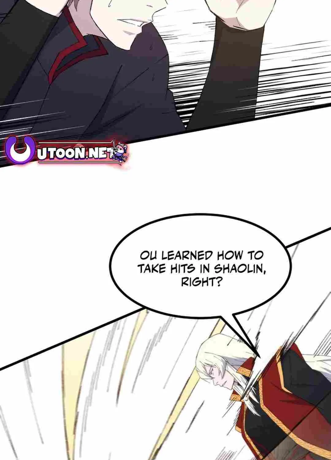 Read The great master chapter 97 image 3 on Lezhin