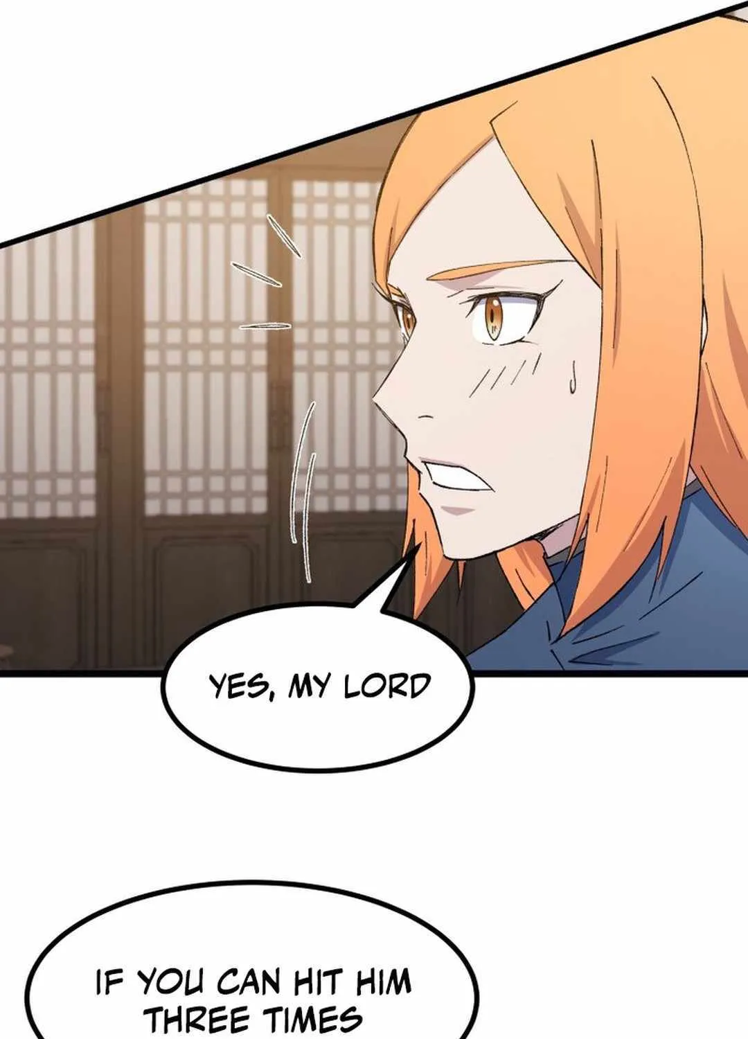Read The great master chapter 97 image 30 on Lezhin