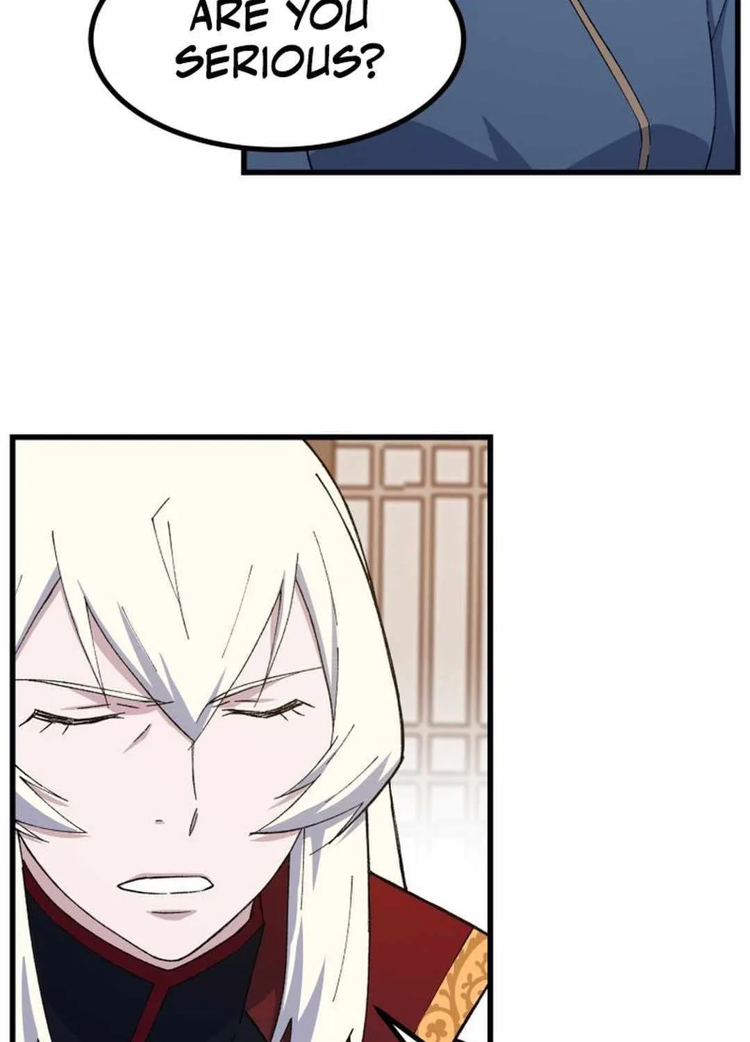 Read The great master chapter 97 image 33 on Lezhin