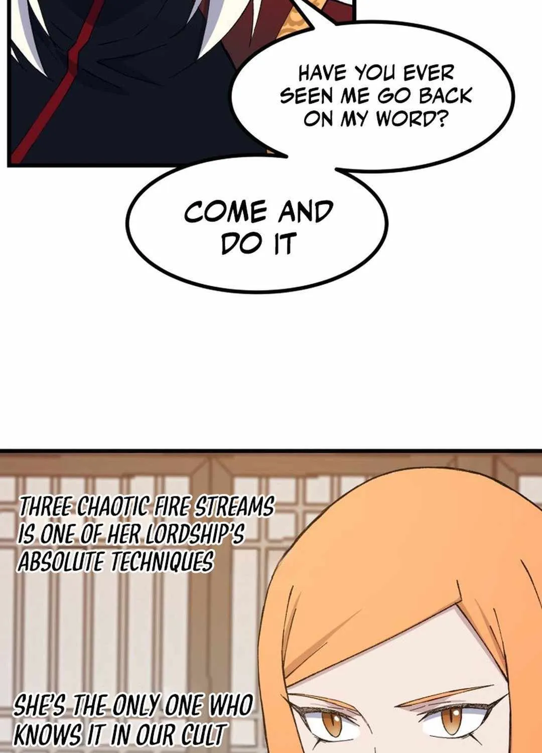 Read The great master chapter 97 image 34 on Lezhin