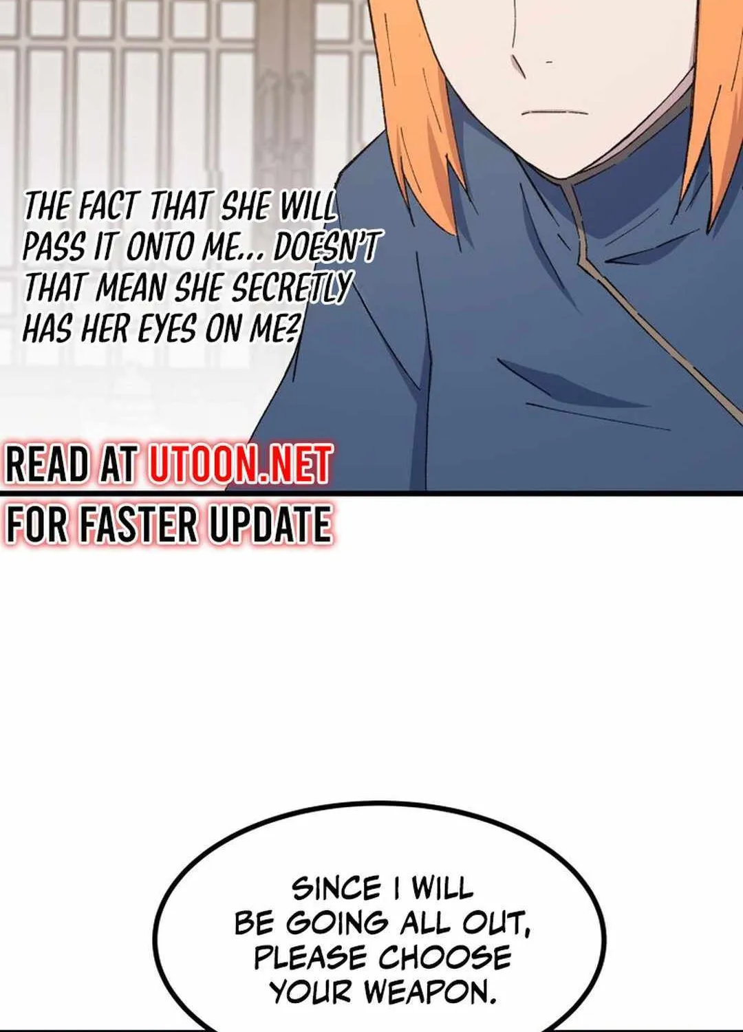 Read The great master chapter 97 image 35 on Lezhin