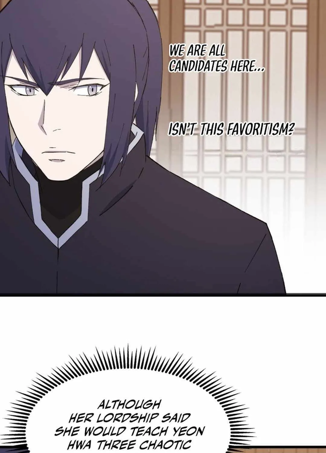 Read The great master chapter 97 image 37 on Lezhin