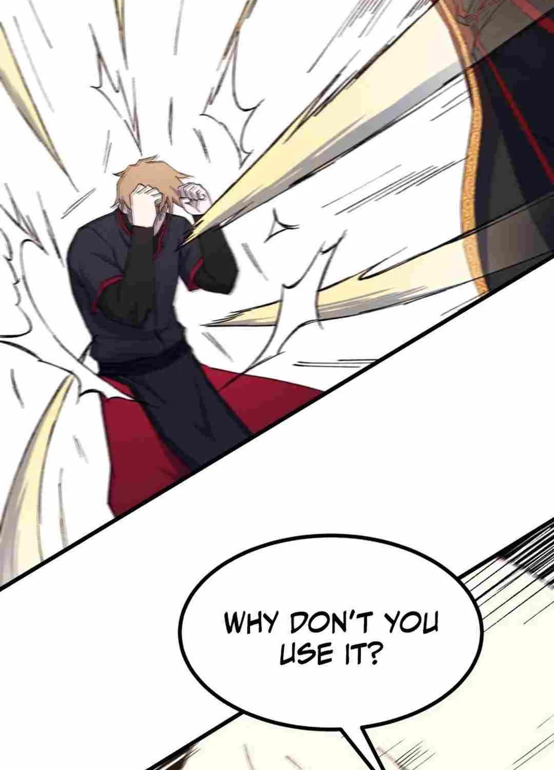 Read The great master chapter 97 image 4 on Lezhin