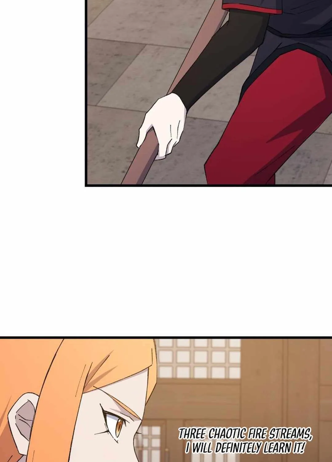 Read The great master chapter 97 image 45 on Lezhin