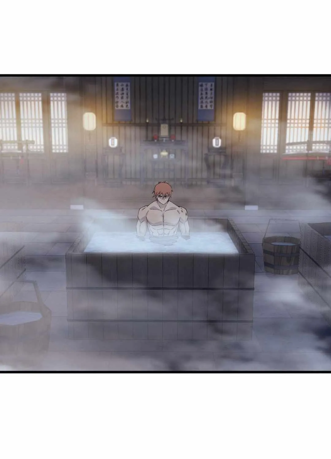 Read The great master chapter 97 image 56 on Lezhin