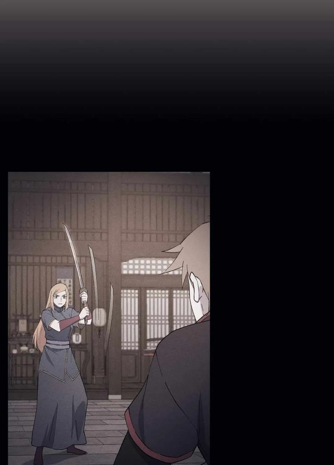 Read The great master chapter 97 image 58 on Lezhin