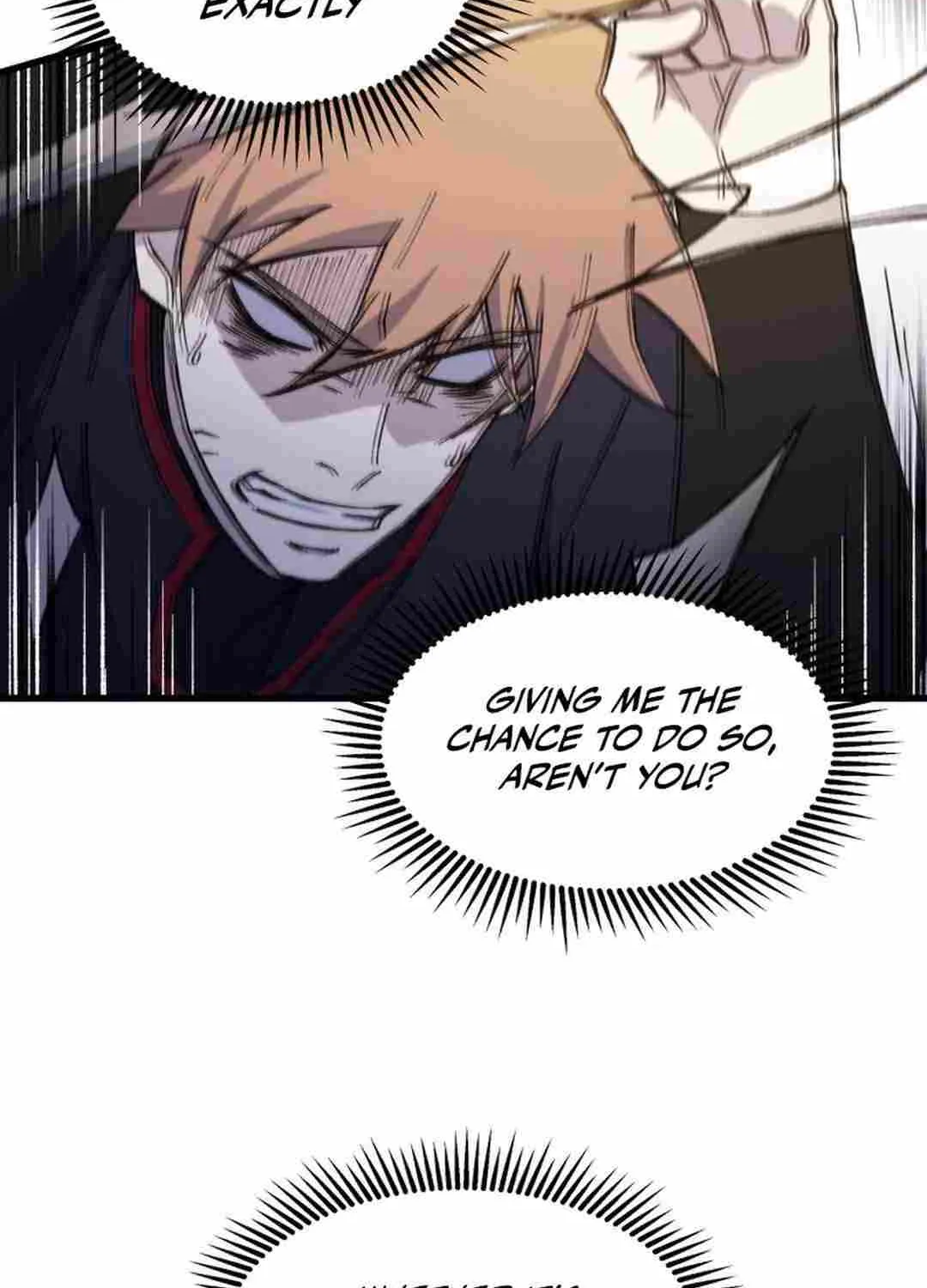 Read The great master chapter 97 image 6 on Lezhin