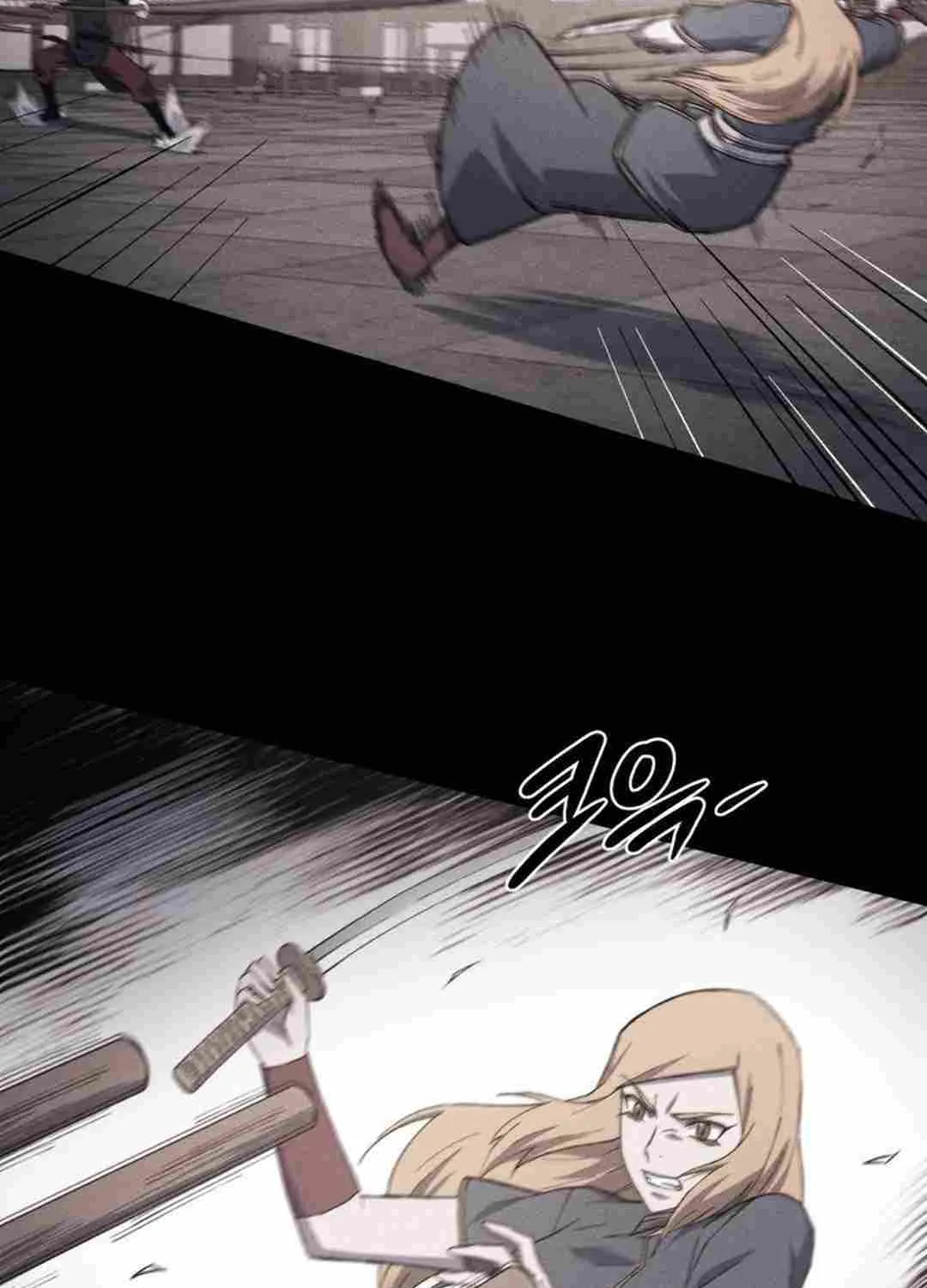 Read The great master chapter 97 image 62 on Lezhin