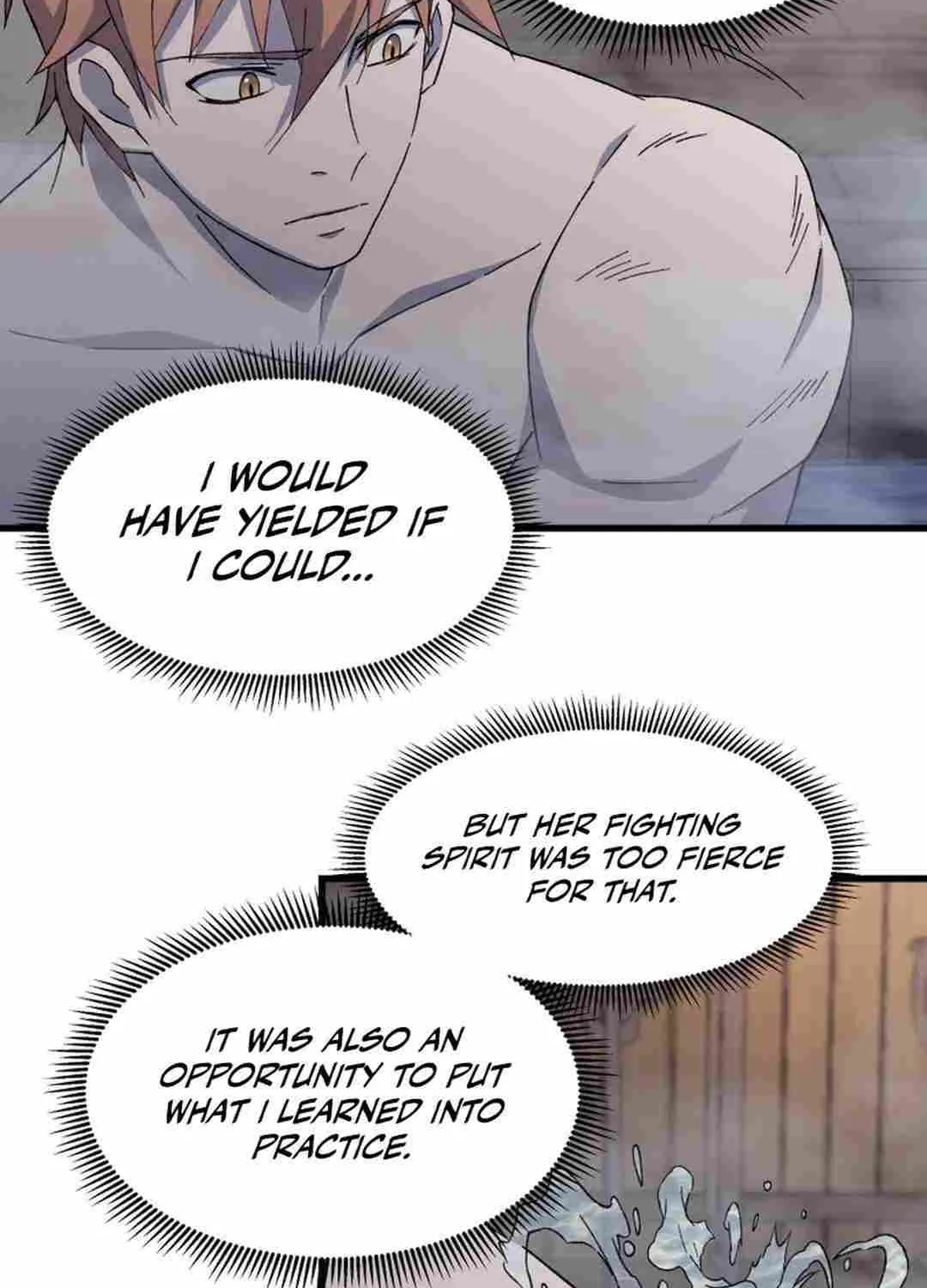 Read The great master chapter 97 image 65 on Lezhin