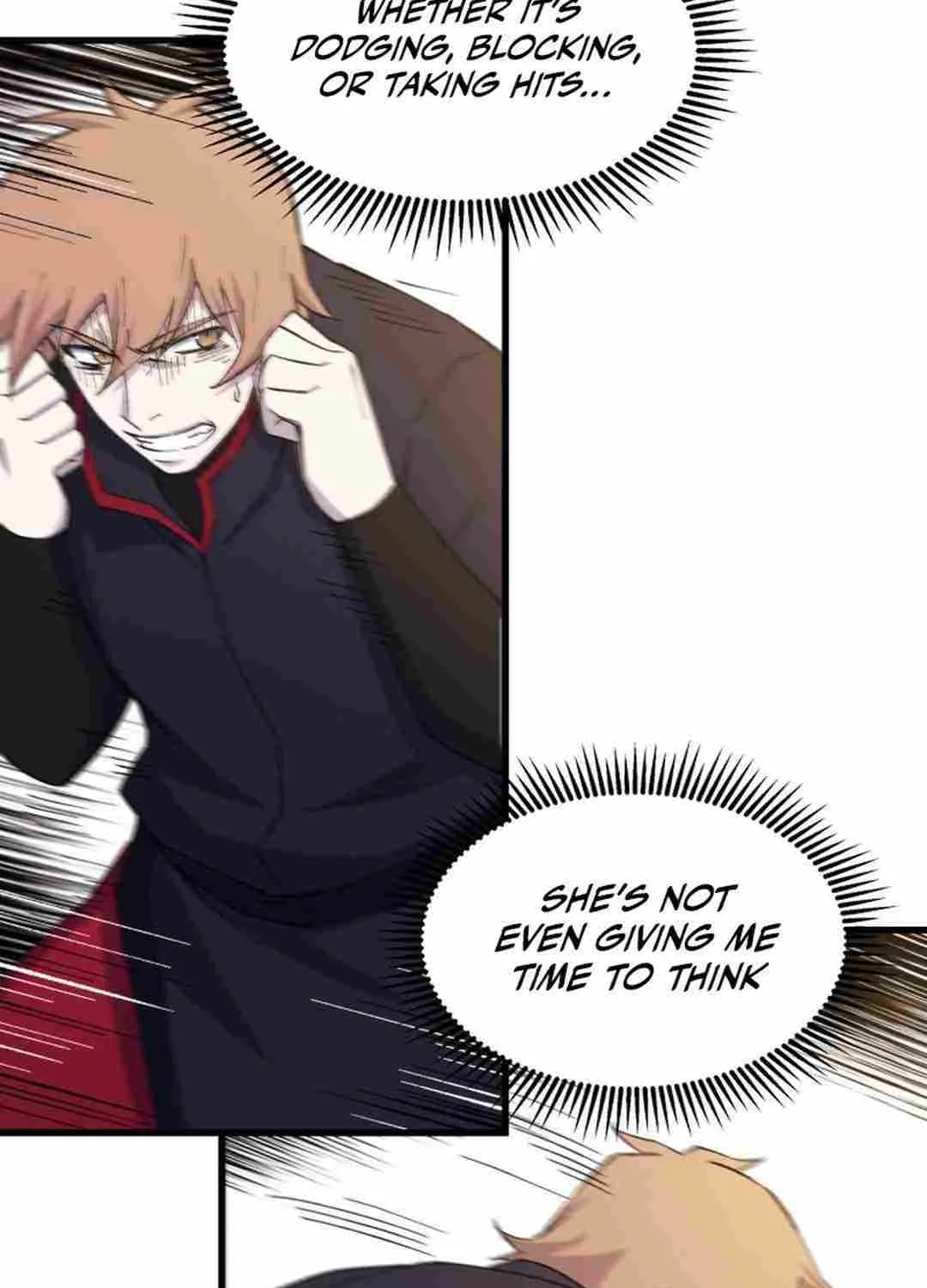 Read The great master chapter 97 image 7 on Lezhin