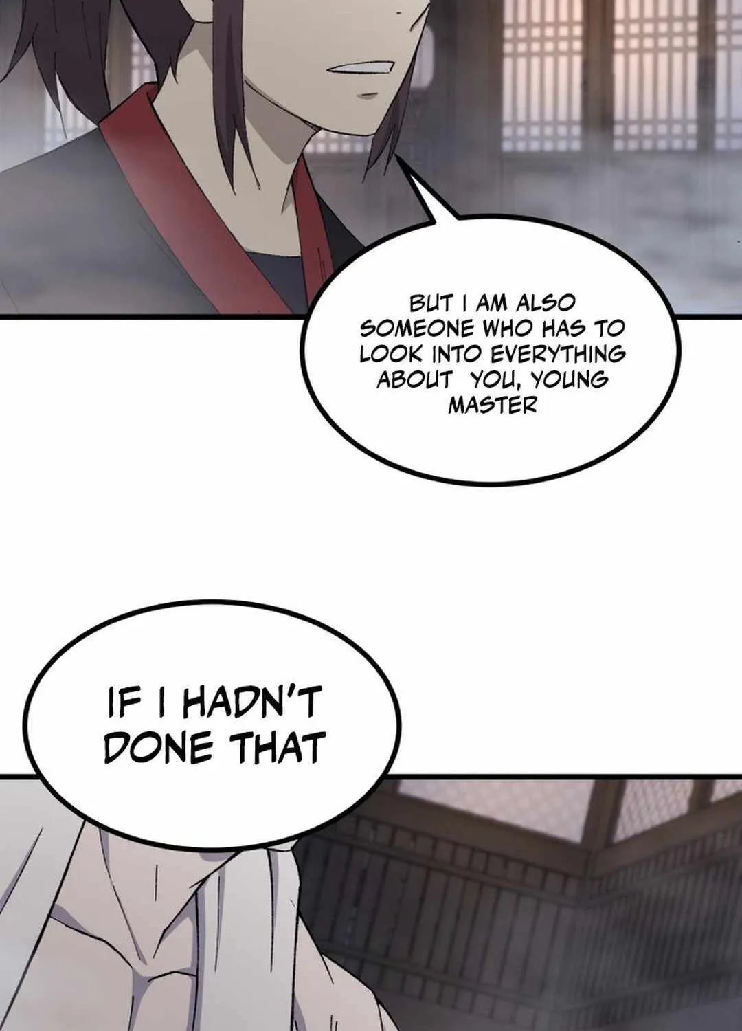 Read The great master chapter 97 image 76 on Lezhin