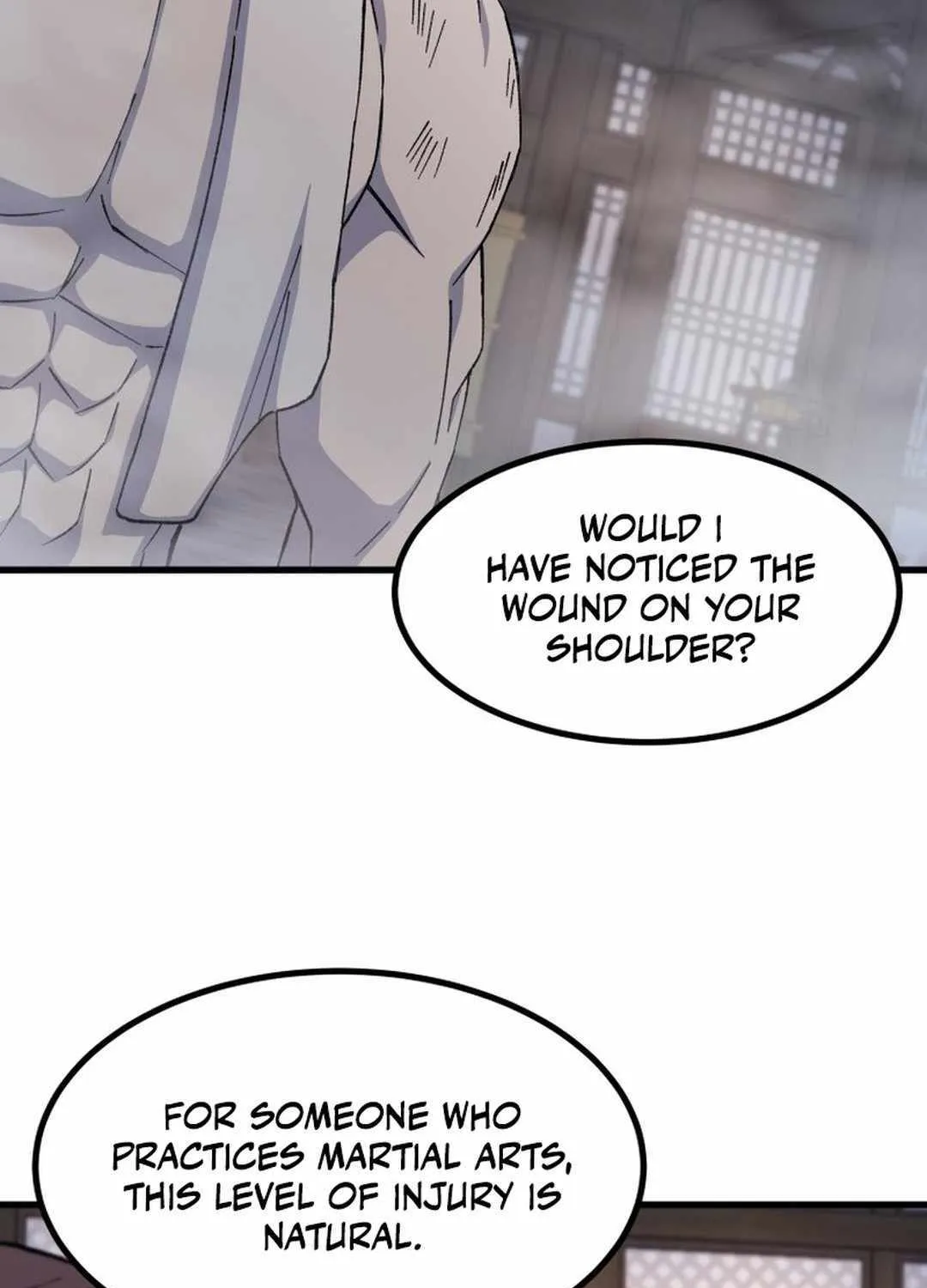 Read The great master chapter 97 image 77 on Lezhin