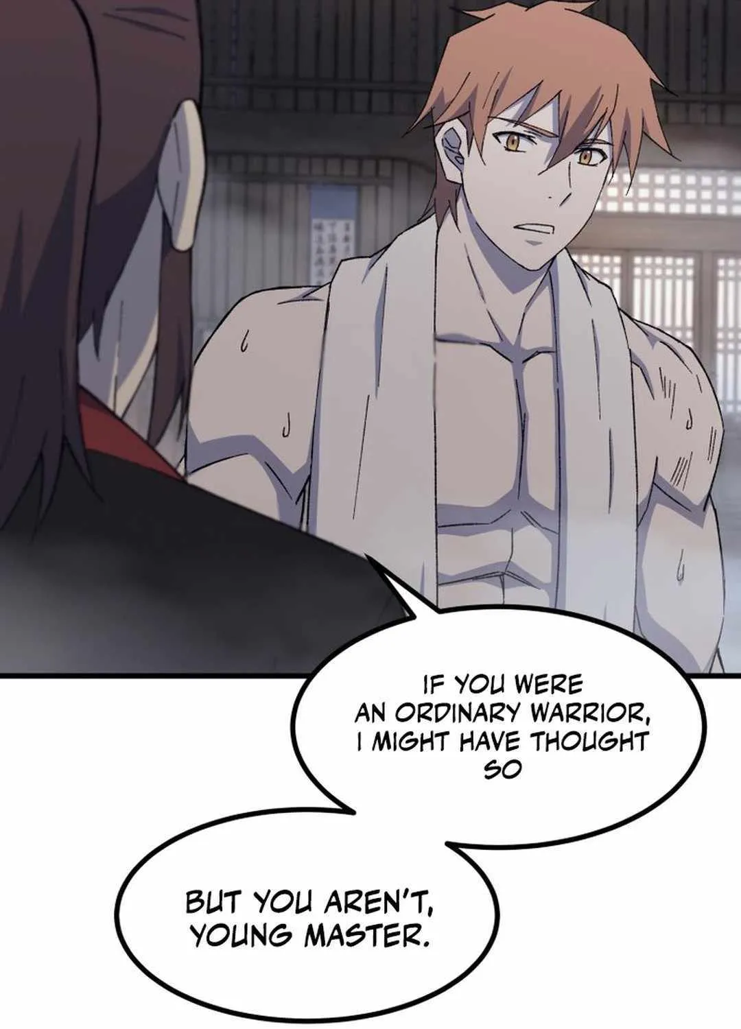 Read The great master chapter 97 image 79 on Lezhin