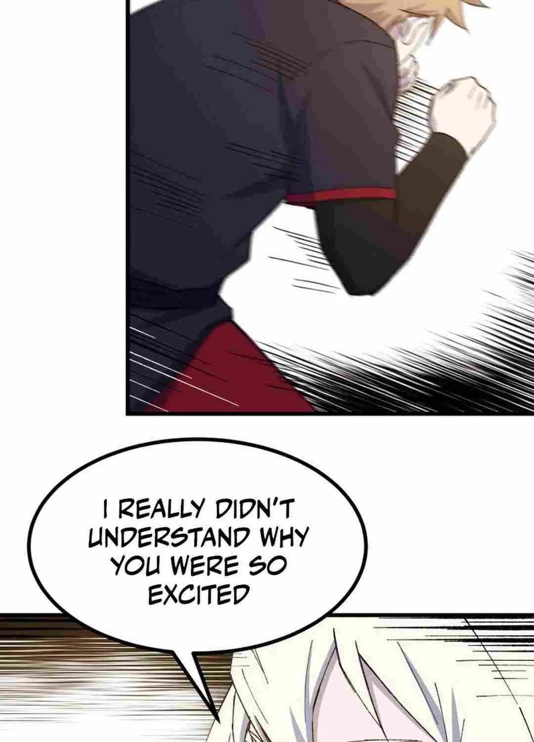 Read The great master chapter 97 image 8 on Lezhin