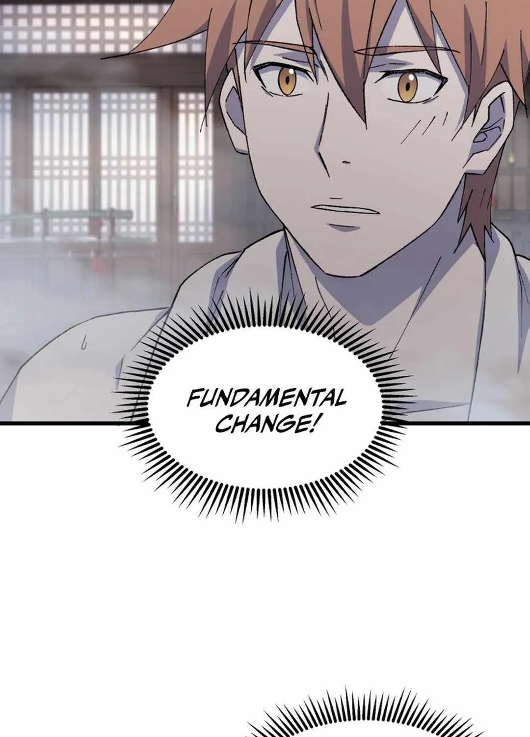 Read The great master chapter 97 image 83 on Lezhin