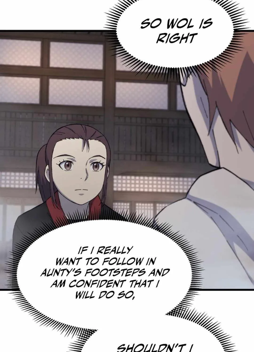 Read The great master chapter 97 image 84 on Lezhin