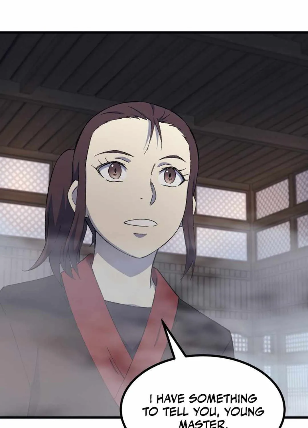 Read The great master chapter 97 image 86 on Lezhin