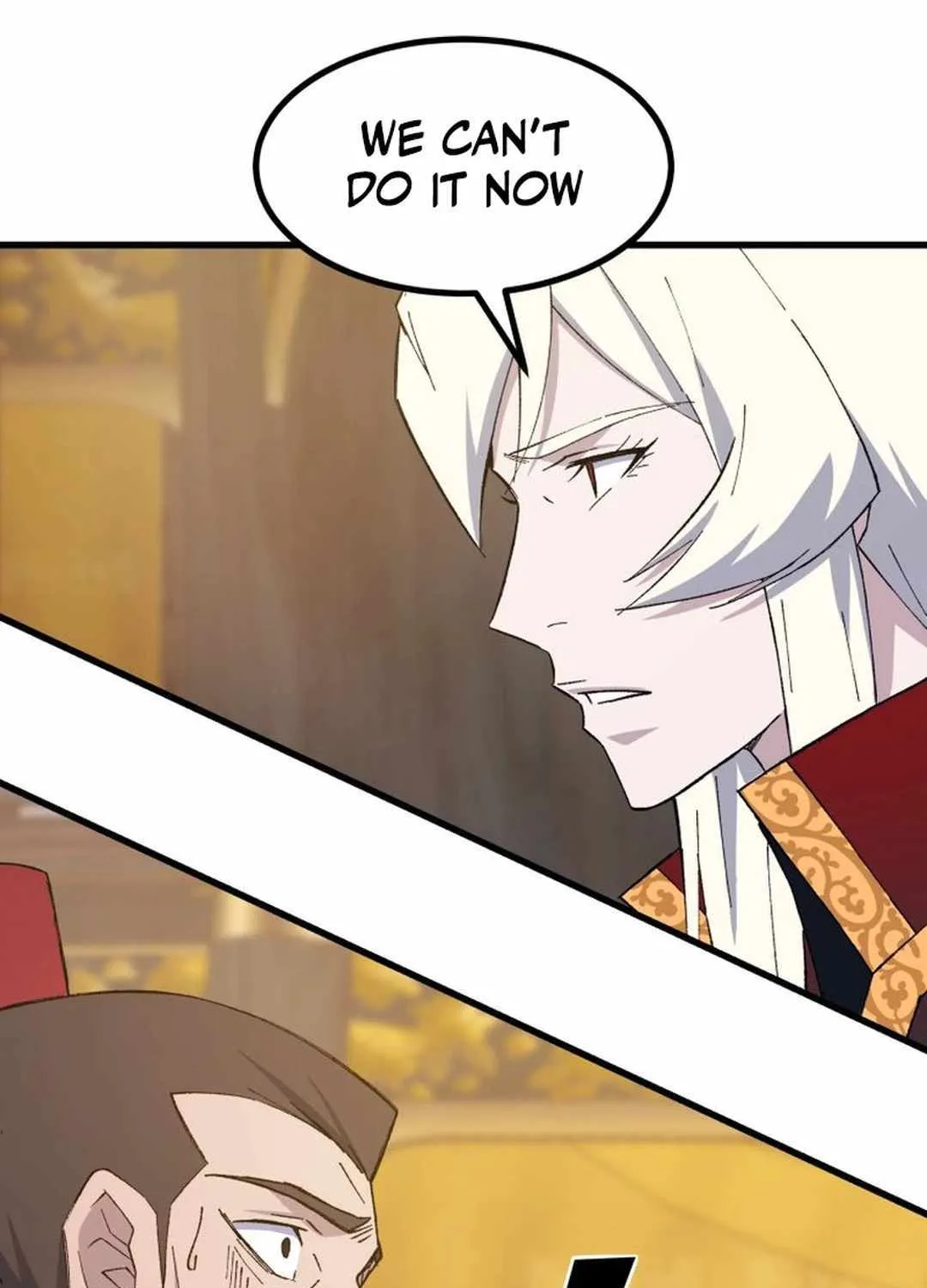 Read The great master chapter 98 image 100 on Lezhin