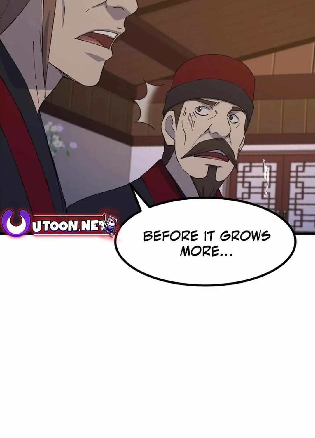 Read The great master chapter 98 image 13 on Lezhin