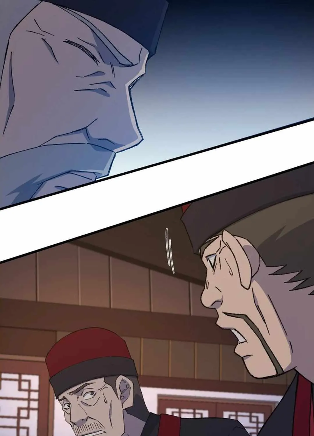 Read The great master chapter 98 image 15 on Lezhin