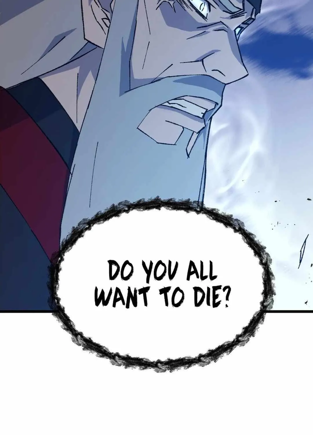 Read The great master chapter 98 image 17 on Lezhin