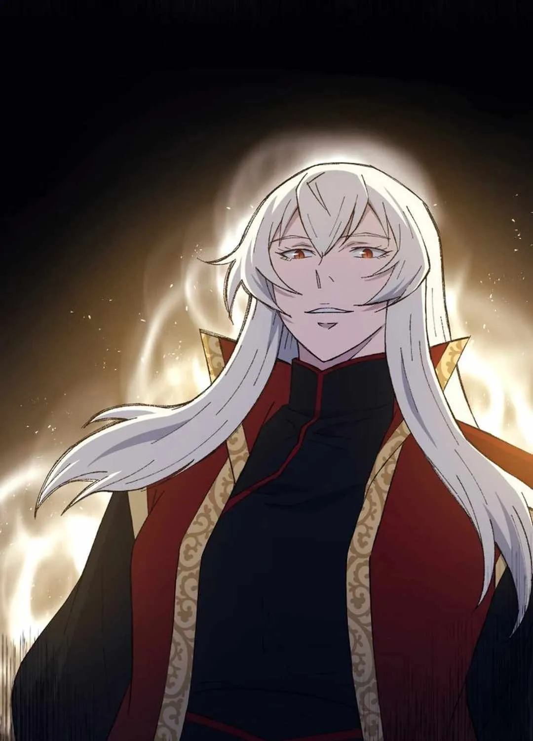Read The great master chapter 98 image 22 on Lezhin