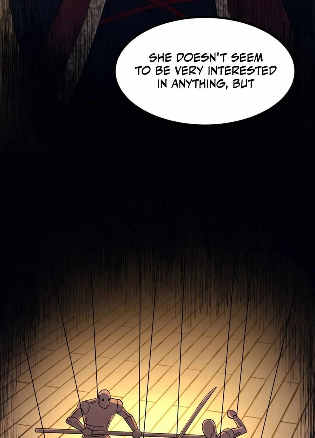 Read The great master chapter 98 image 23 on Lezhin
