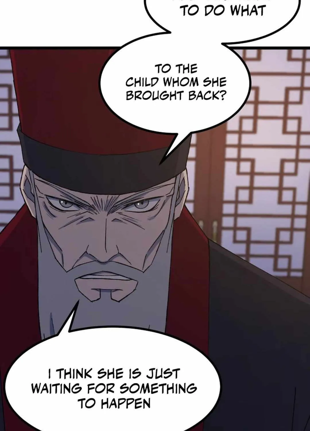 Read The great master chapter 98 image 25 on Lezhin