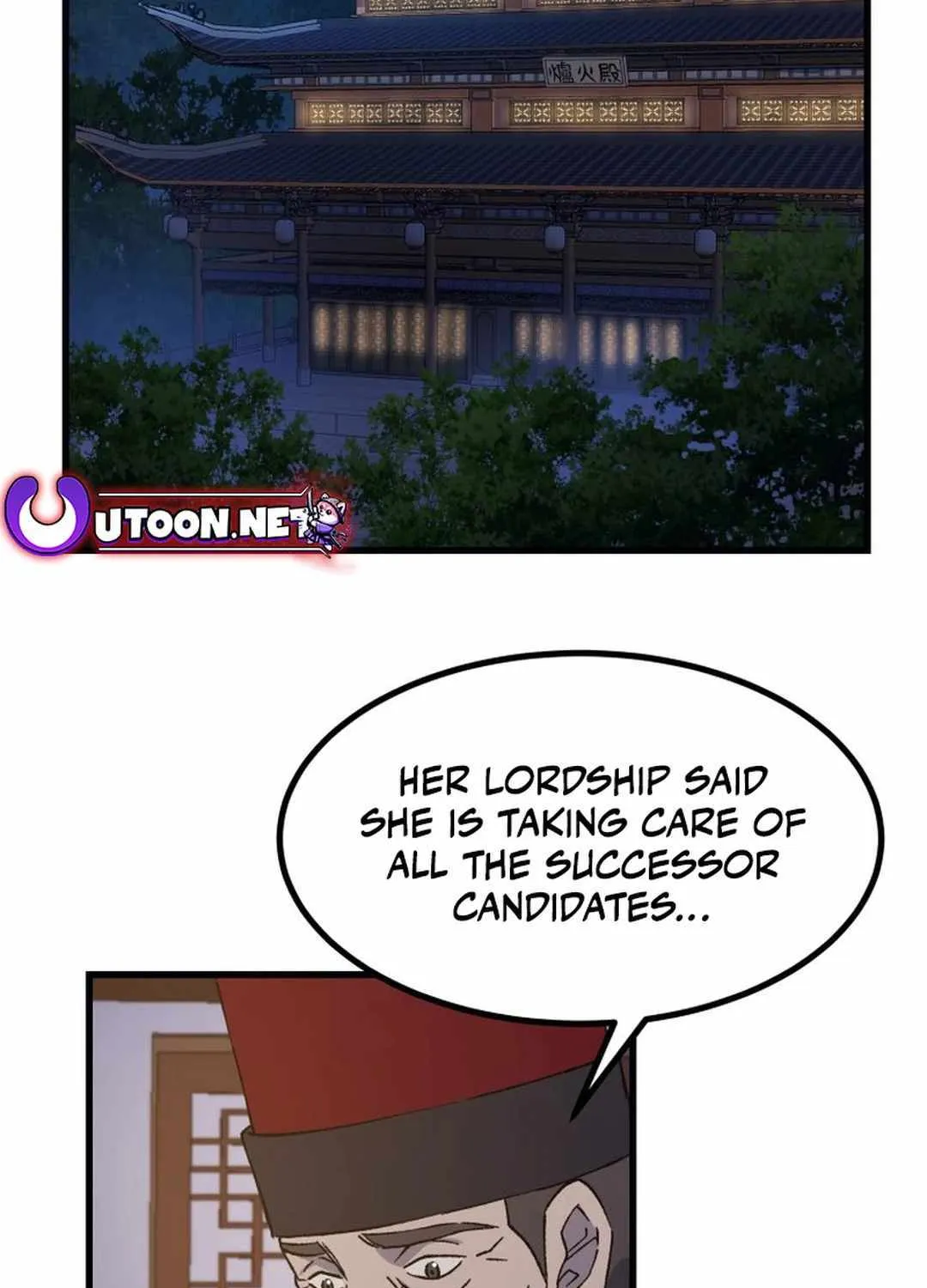 Read The great master chapter 98 image 3 on Lezhin