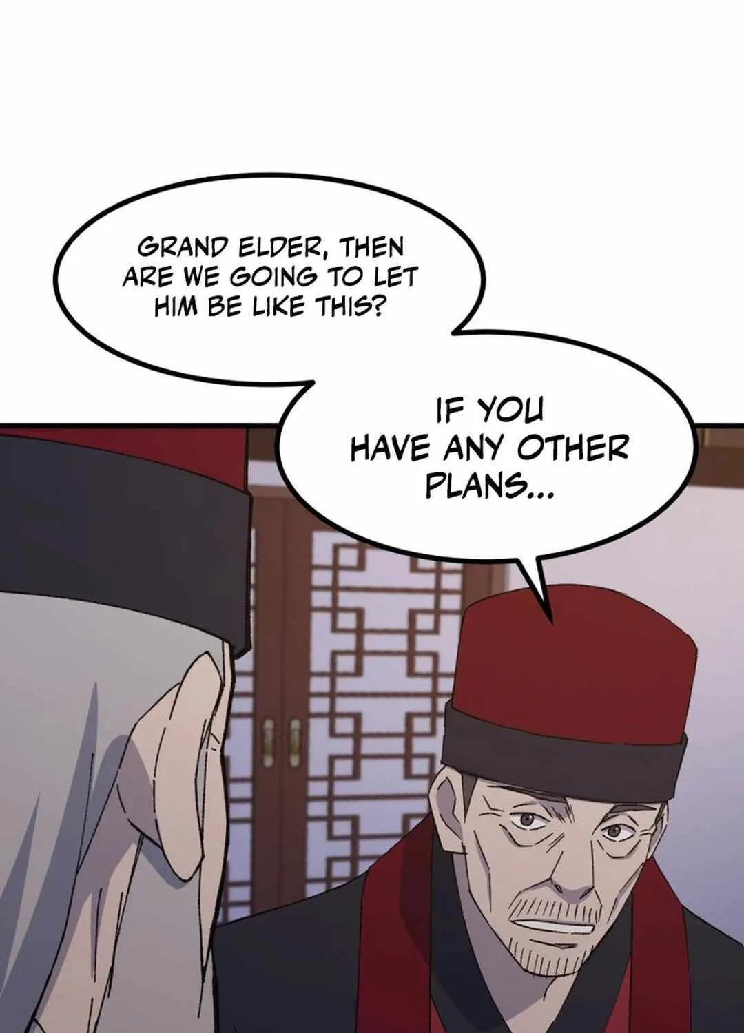 Read The great master chapter 98 image 30 on Lezhin