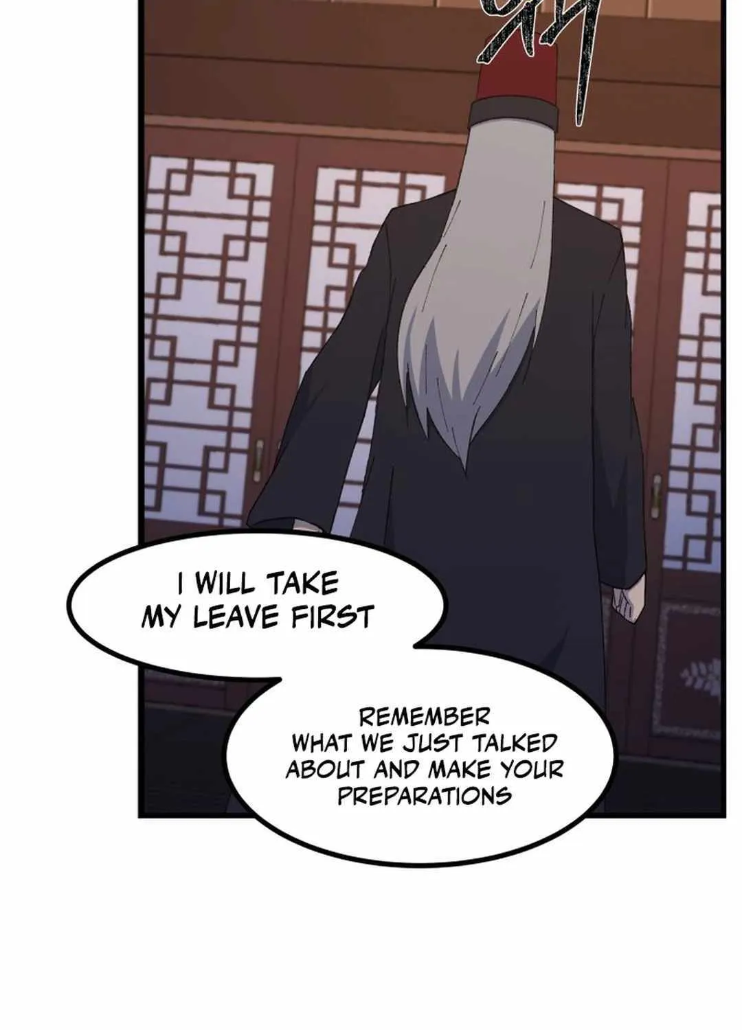 Read The great master chapter 98 image 38 on Lezhin