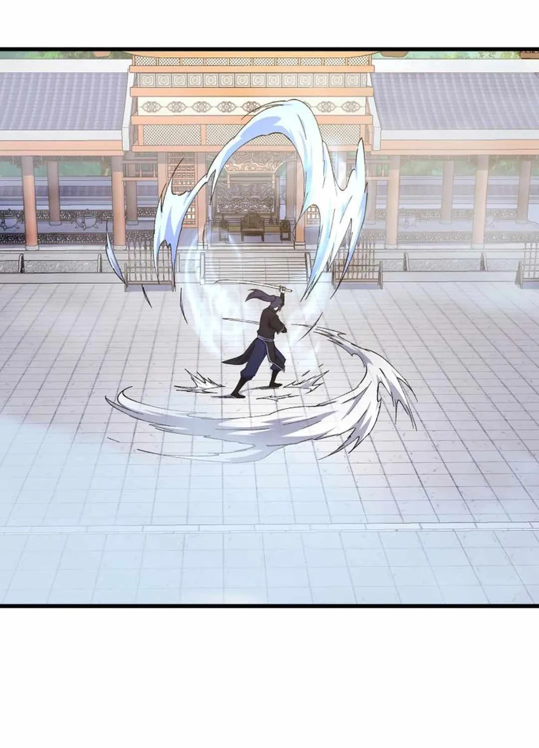 Read The great master chapter 98 image 44 on Lezhin