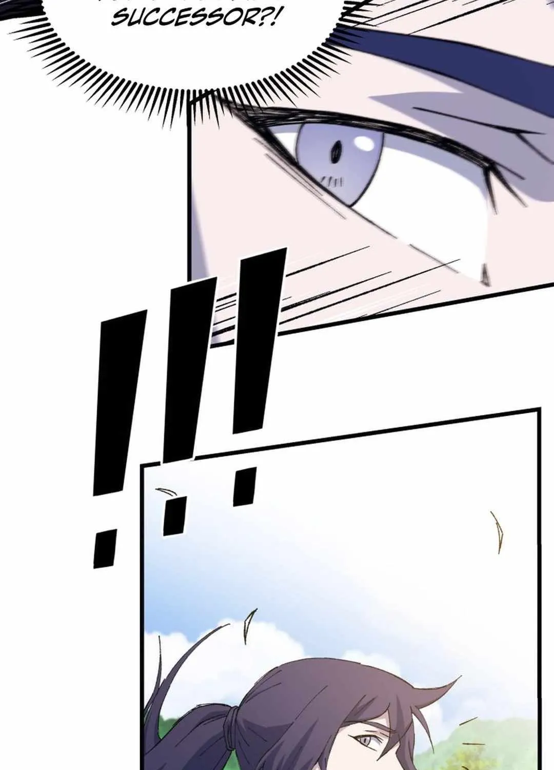 Read The great master chapter 98 image 47 on Lezhin