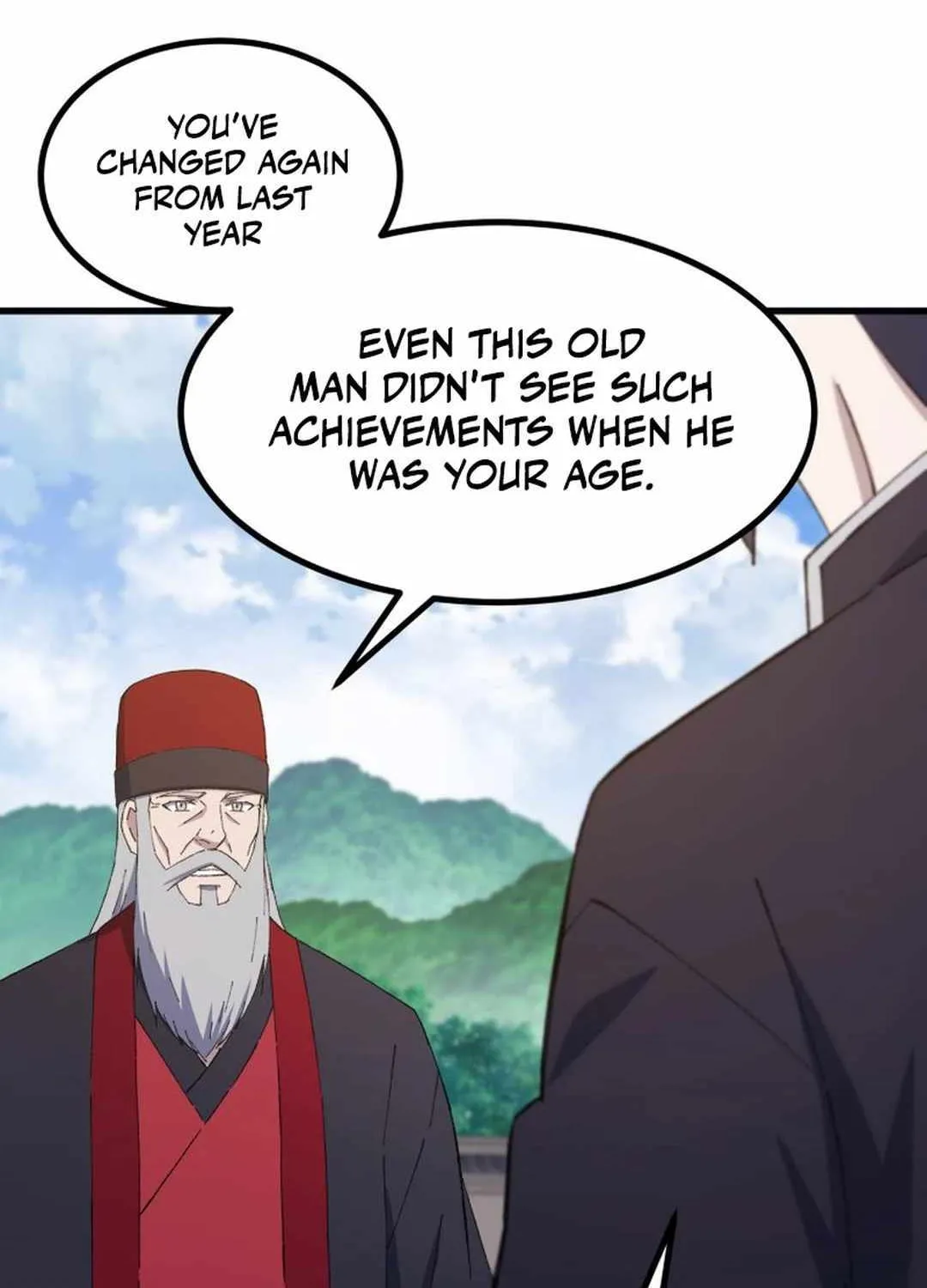 Read The great master chapter 98 image 51 on Lezhin