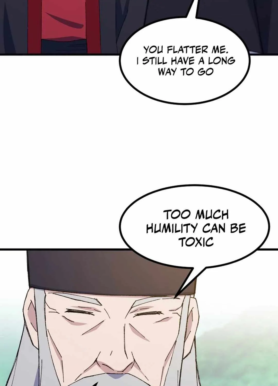 Read The great master chapter 98 image 52 on Lezhin