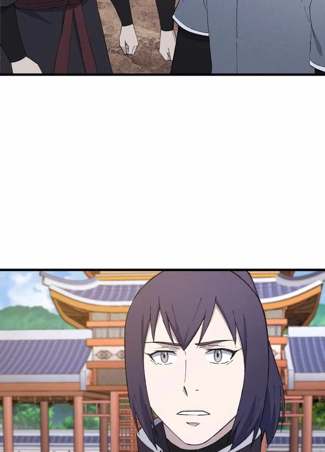 Read The great master chapter 98 image 54 on Lezhin