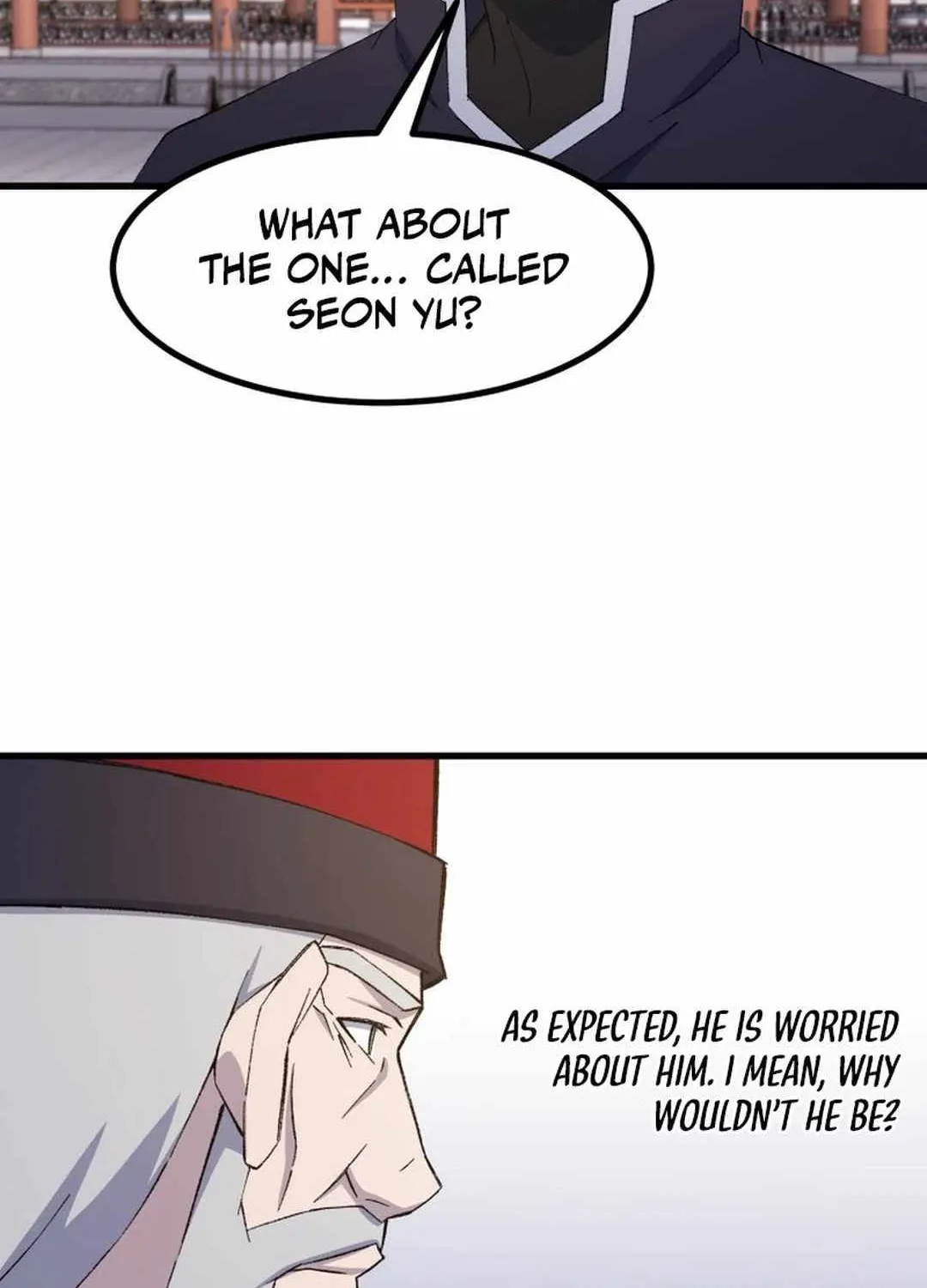 Read The great master chapter 98 image 55 on Lezhin