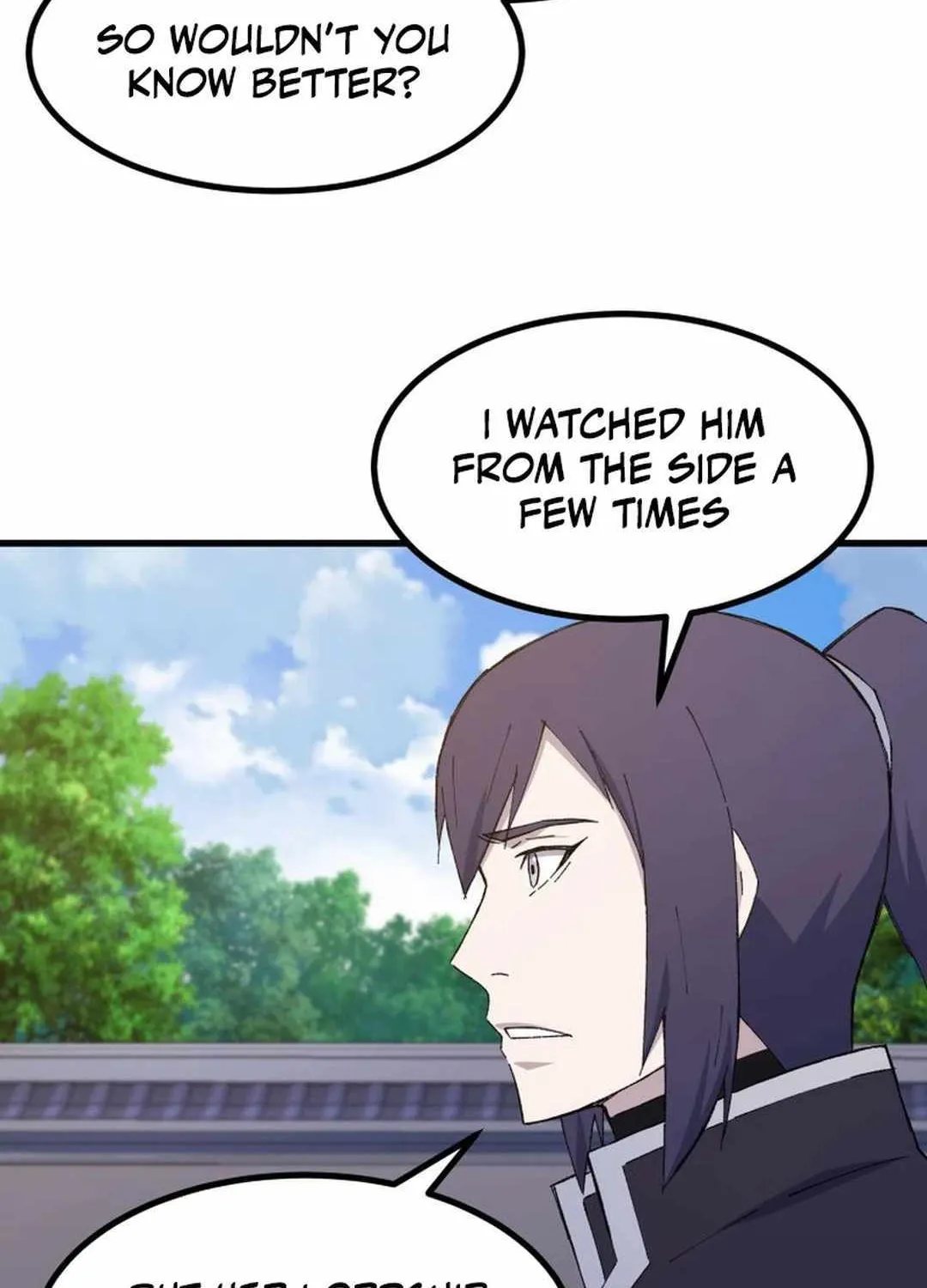 Read The great master chapter 98 image 58 on Lezhin