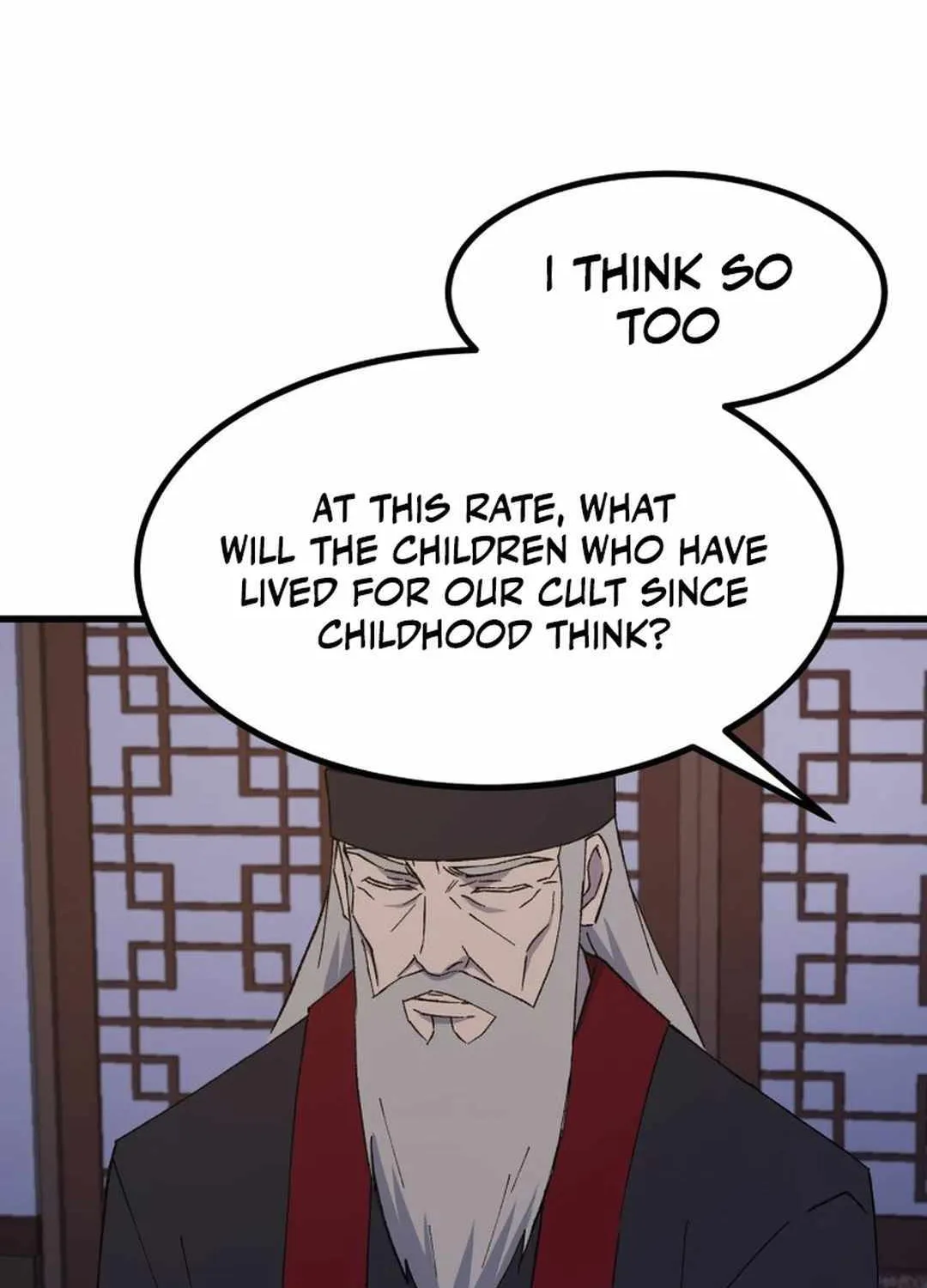 Read The great master chapter 98 image 6 on Lezhin