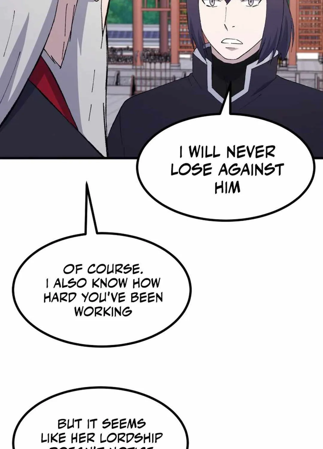 Read The great master chapter 98 image 60 on Lezhin