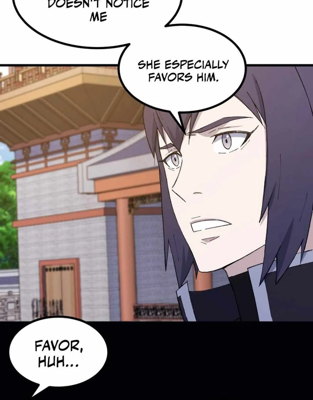 Read The great master chapter 98 image 61 on Lezhin