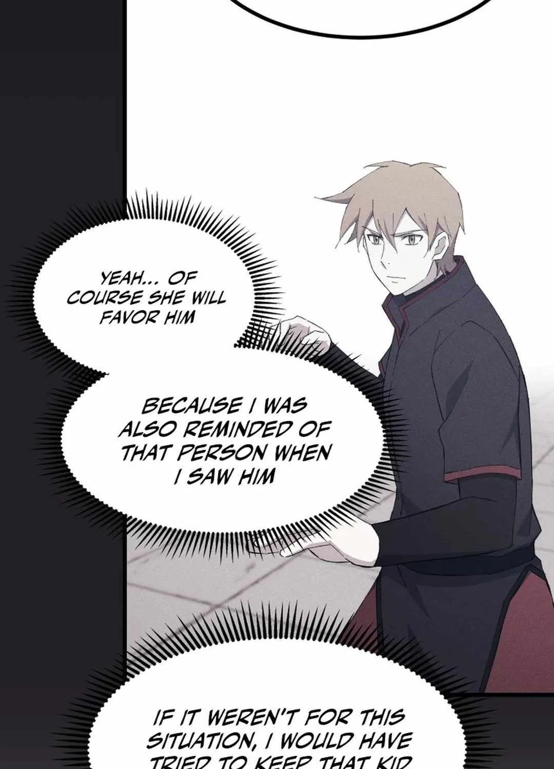 Read The great master chapter 98 image 63 on Lezhin