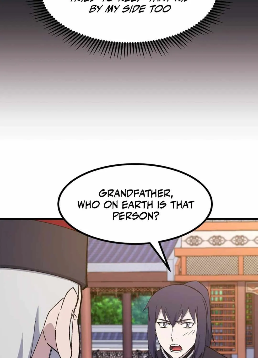 Read The great master chapter 98 image 64 on Lezhin