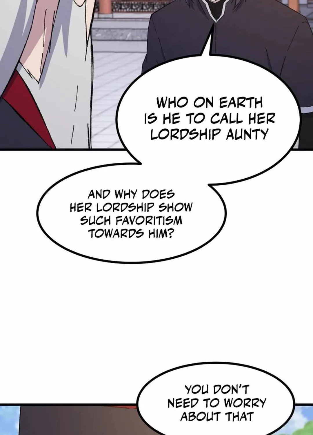 Read The great master chapter 98 image 65 on Lezhin