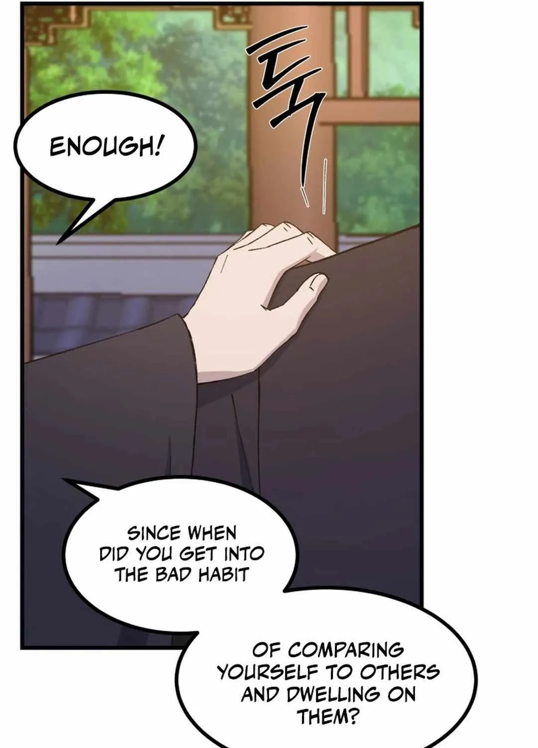 Read The great master chapter 98 image 69 on Lezhin