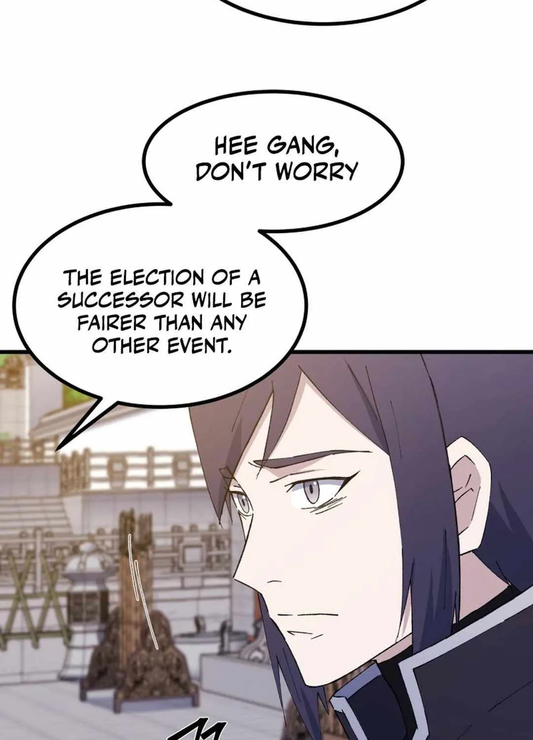Read The great master chapter 98 image 70 on Lezhin