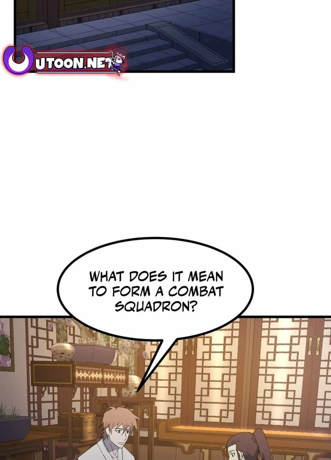 Read The great master chapter 98 image 74 on Lezhin