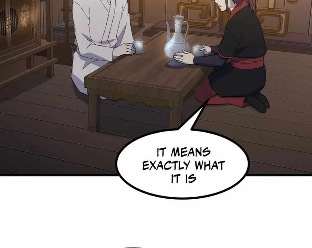 Read The great master chapter 98 image 75 on Lezhin