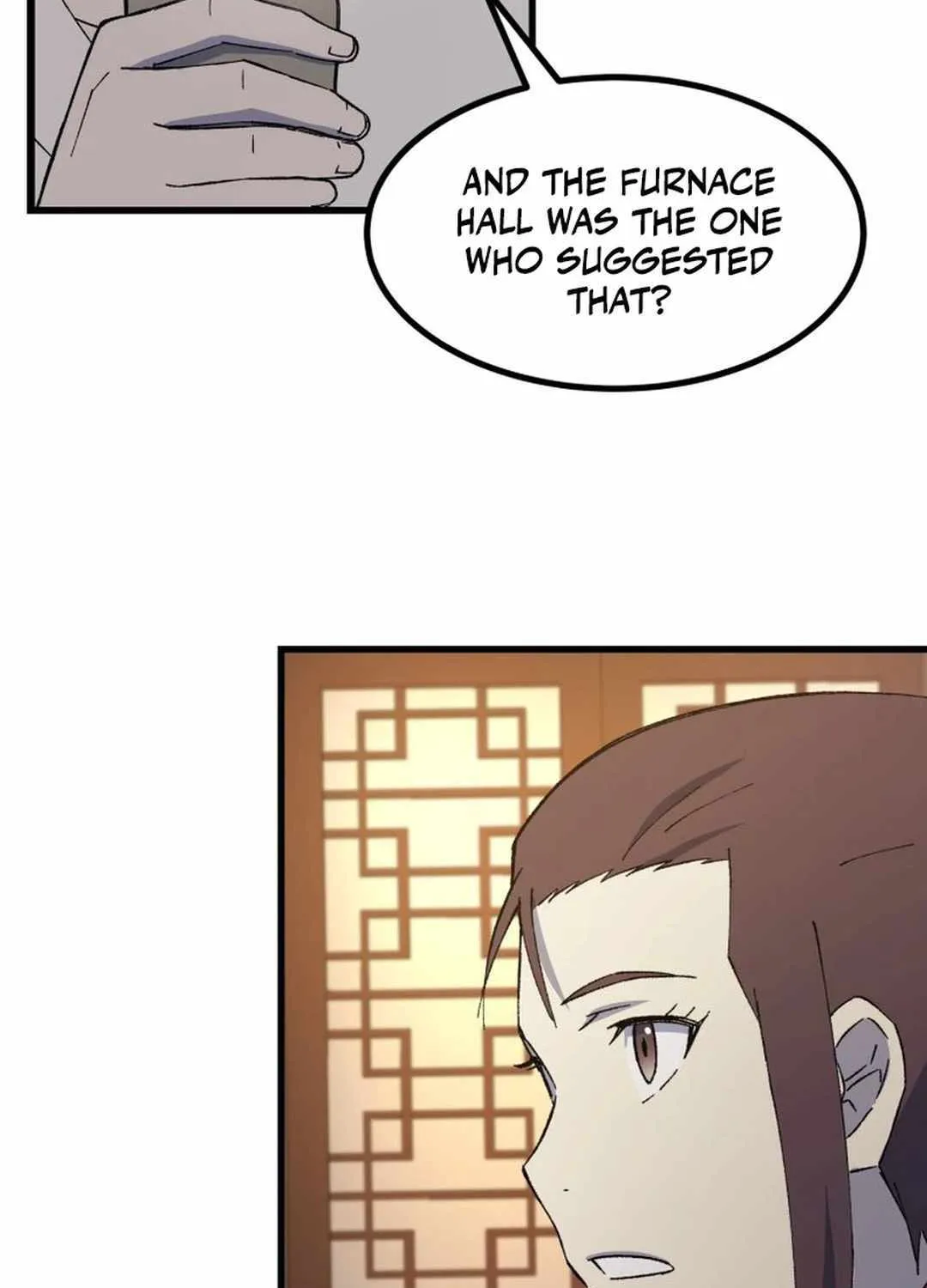 Read The great master chapter 98 image 78 on Lezhin